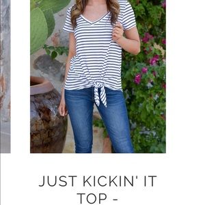 New with tags - Candy Closet boutique